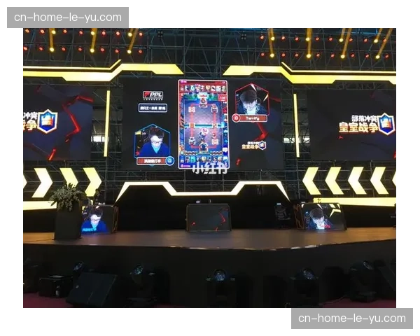 赛事运营机构正在自建超高清流媒体传输平台